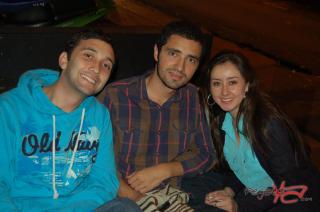 Foto 28 de Jaqkbar 1 de Diciembre en Discoteca Jaqk Medellin, Medellín