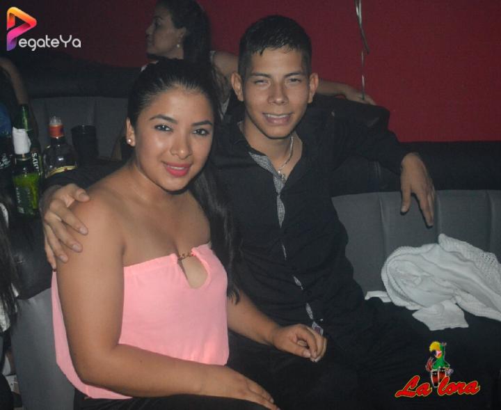 Foto 21 de La Lora - 4to Fds Febrero 2017 en La Lora Bar, Cali