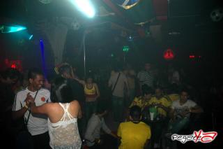 Foto 117 de Octubre 12 del 2013 en Am / PM Bar - Cali, Cali