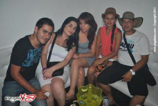 Foto 18 de taboo 1 y 2 de marzo de 2013 en Discoteca Taboo Cartagena, Cartagena