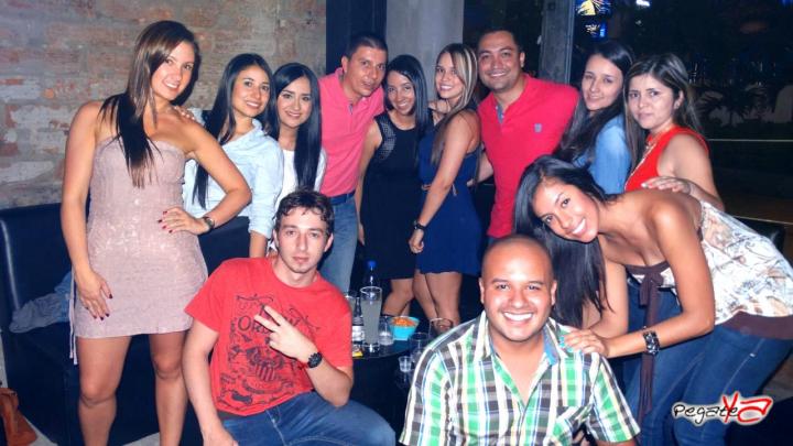 Foto 30 de SKY Bar - Sep 27 en SKY Bar