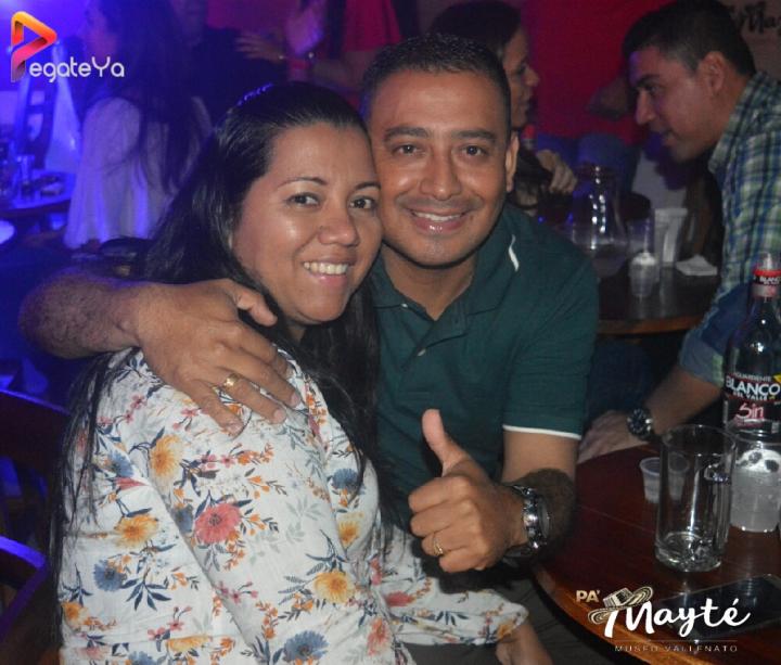 Foto 24 de Pa´Mayté - 4to Fds Febrero 2017 en Pa´Mayte Museo Vallenato