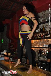 Foto 11 de TU CANDELA 22 de MARZO de 2014 en TU CANDELA cartagena, Cartagena