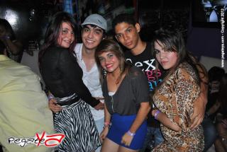 Foto 8 de bhoga 15 y 16 de junio de 2012 en Discoteca BHOGA cartagena, Cartagena