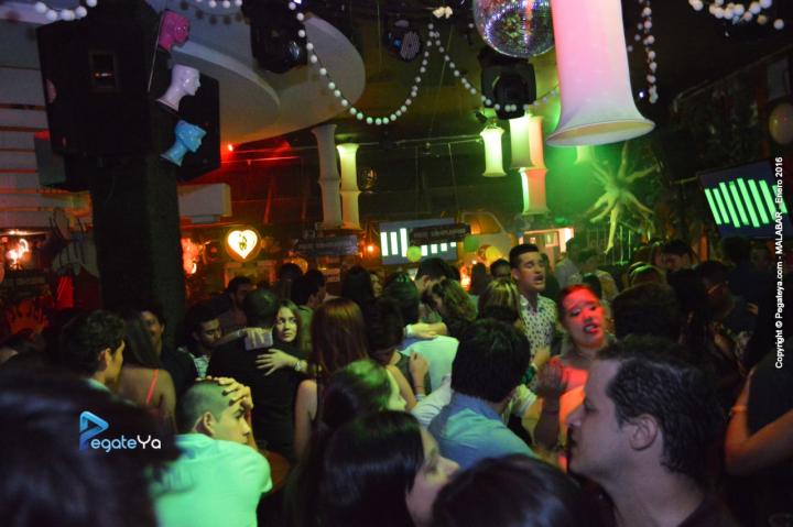 Foto 47 de MALABAR - 23 de enero de 2016 en Discoteca Malabar Bucaramanga, Bucaramanga