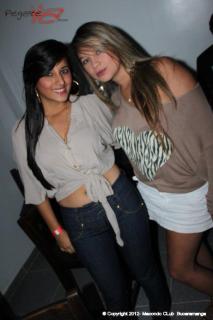 Foto 8 de 15-16 de Junio 2012 - Cumpleaños Yorbis en Discoteca Macondo Club Bucaramanga, Bucaramanga
