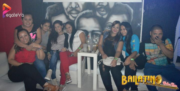 Foto 39 de Bailatino - 5TO Fds Abril 2016 en Bailatino - Bar, Cali
