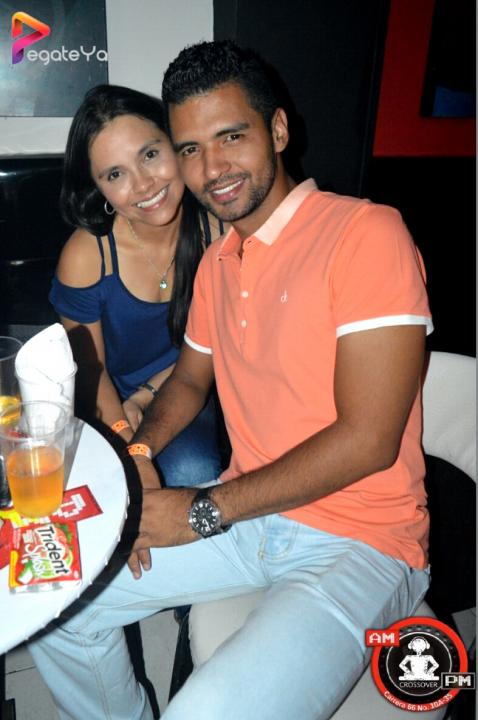 Foto 32 de AmPm - 3er Fds Julio 2017 en Am / PM Bar - Cali, Cali