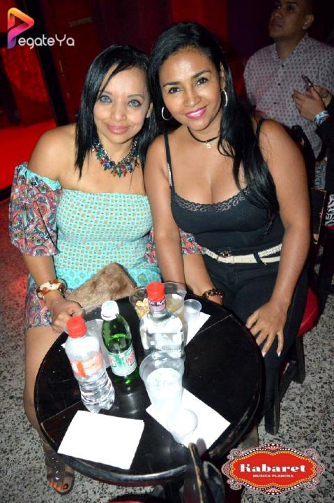 Foto 9 de Kabaret Bar - 3er/4to Fds Oct. 2016 en Kabaret - Granada, Cali