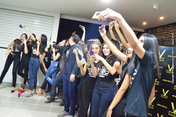 Foto 93 de PISO V - Viernes 15 de julio 2016 en Bar Piso V Bucaramanga, Bucaramanga