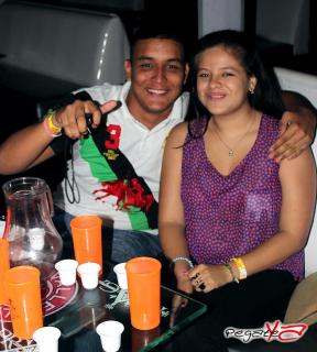 Foto 17 de Praga Menga - Junio 22 del 2013 en Praga Club Cali, Cali