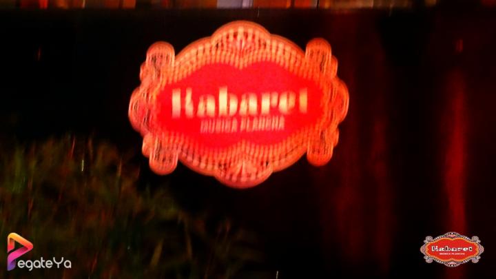 Foto 16 de Kabaret - 2do FDS Abril 2015 en Kabaret - Granada, Cali