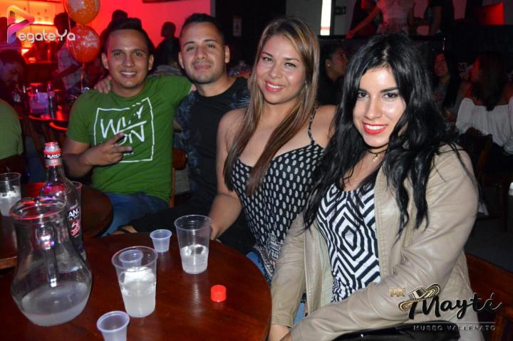 Foto 65 de PA MAYTÉ - 3er & 4to Fds Oct. 2016 en Pa´Mayte Museo Vallenato