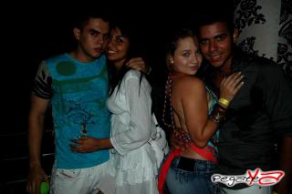 Foto 17 de Noviembre 10 del 2012 en Babel / Barra Libre Cali, Cali