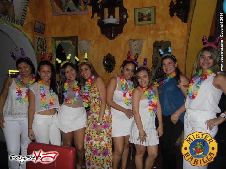 Foto 26 de MISTER BABIILA 20 Y 27 de DIC 2014 en Discoteca MISTER BABILLA cartagena, Cartagena