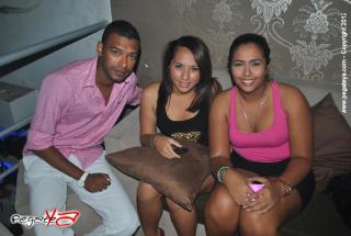 Foto 7 de leblon 7 y 8 de diciembre de 2012 en Discoteca LEBLON Cartagena, Cartagena