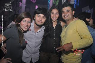 Foto 27 de Fotos Malabar 16 de marzo de 2013 en Discoteca Malabar Bucaramanga, Bucaramanga