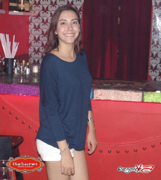Foto 12 de Kabaret Bar- Oct 4 del 2014 en Kabaret - Granada, Cali