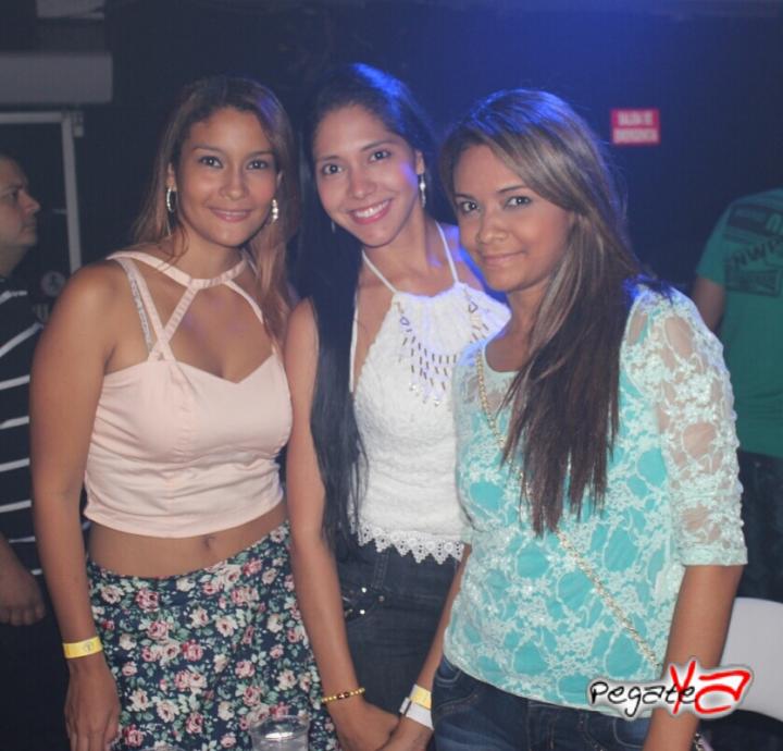 Foto 20 de Ampm Bar - Julio 19 del 2014 en Am / PM Bar - Cali, Cali