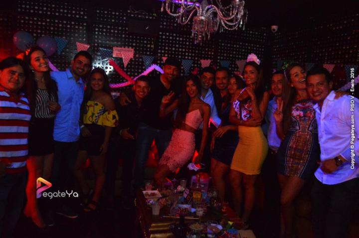 Foto 106 de Bar Piso V - 30 enero 2016 en Bar Piso V Bucaramanga, Bucaramanga
