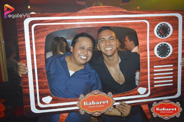 Foto 17 de Kabaret Bar - 3er Fds Julio 2016 en Kabaret - Granada, Cali