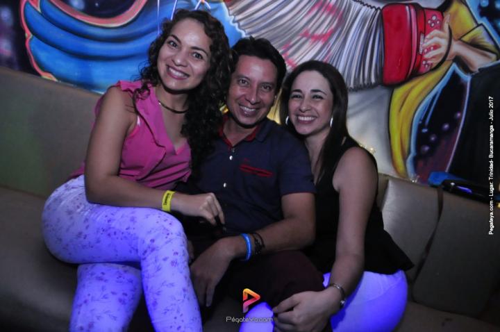 Foto 63 de Trinidad - Sábado 29 julio de 2017 en Trinidad Discoteca Bucaramanga, Bucaramanga