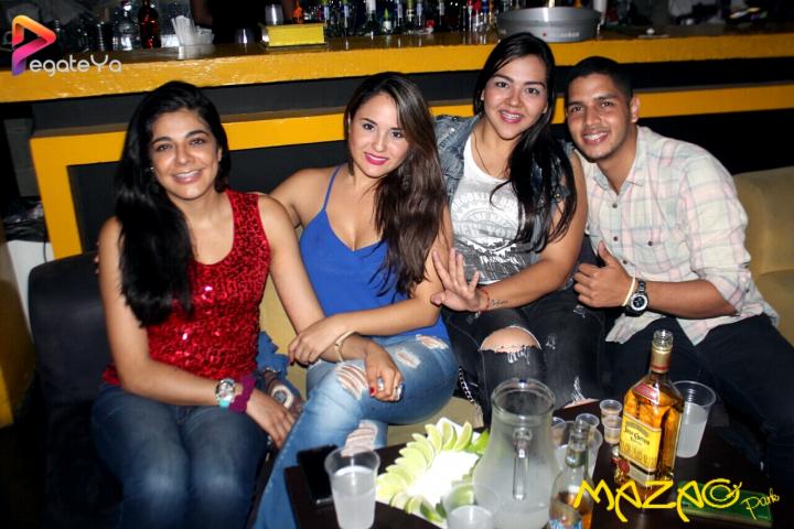 Foto 5 de Mazao Park - 1er Fds Mayo 2016 en Mazao Park, Cali