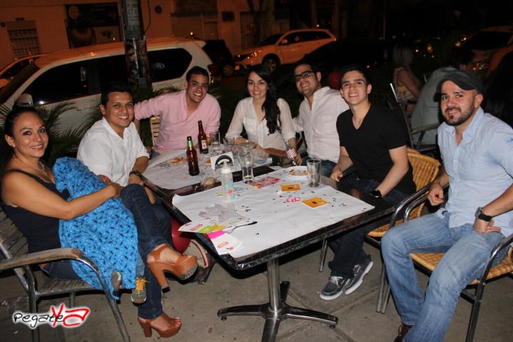 Foto 18 de Charly Food Bar - Oct 4 en Charly Food Bar, Cali