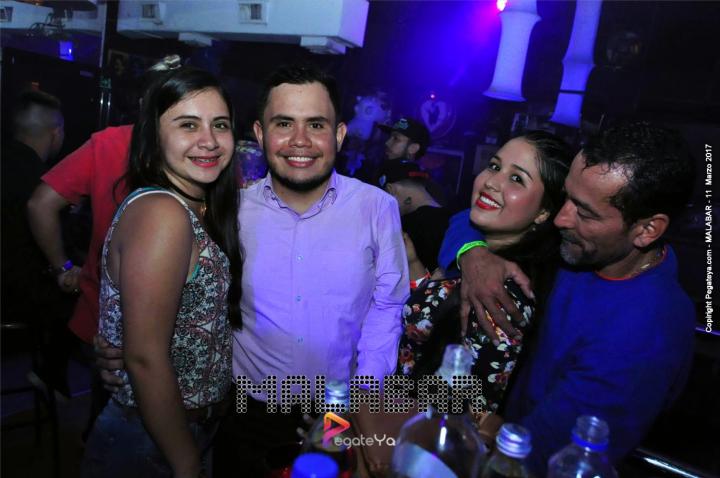 Foto 34 de Malabar Sabado 11 de marzo de 2017 en Discoteca Malabar Bucaramanga, Bucaramanga