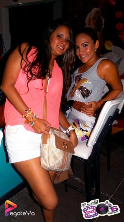 Foto 15 de Beautiful 80`s - 3er FDS Abril 2015 en Beautiful 80`s Cali, Cali