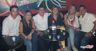 Foto 34 de Agosto 03 del 2013 en Am / PM Bar - Cali, Cali