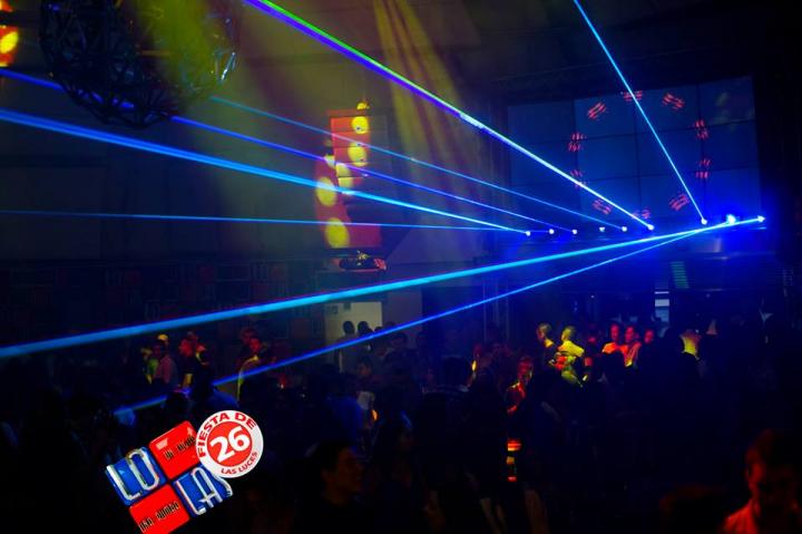 Foto 651 de Lolas Club - Feria de Cali 2014 en Lolas Club Menga Cali, Cali