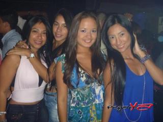 Foto 6 de Febrero 04 del 2012 en La Maldita Primavera Cali, Cali