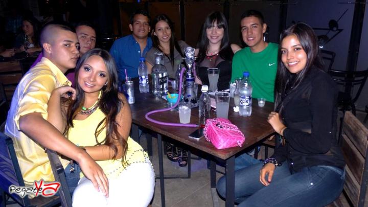 Foto 20 de SKY Bar - 1er FDS Oct en SKY Bar