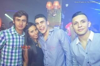 Foto 139 de Bar Bling 4 y 5 de Abril de 2014 en Bar Bling Bucaramanga, Bucaramanga