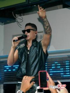 Foto 8 de Lolas Club - Maluma en Lolas Club, Cali