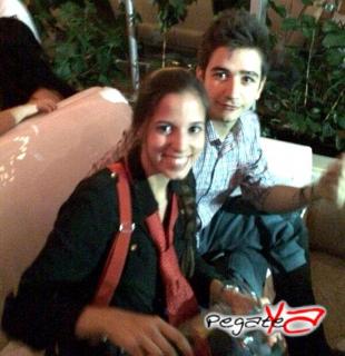 Foto 9 de Blondie - Abril 4 y 5 / 2014 en Blondie Bar Cali, Cali