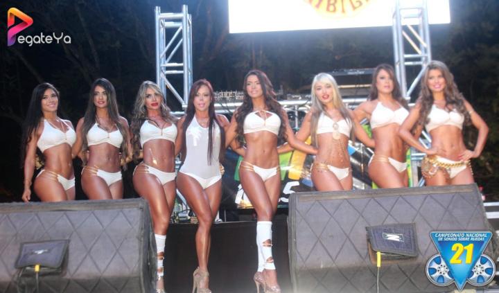 Foto 204 de Chicas Car Audio - Oct 2015 en Chicas Car Audio, Cali