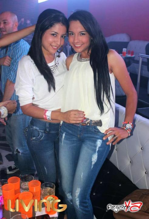 Foto 8 de Living Night Club - Oct 11 en Living Night Club, Cali
