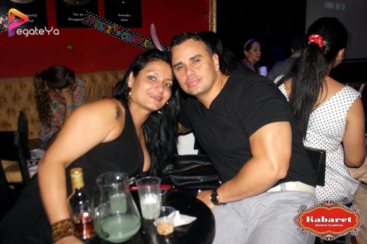 Foto 7 de Kabaret Bar - 2do Fds Mayo 2016 en Kabaret - Granada, Cali