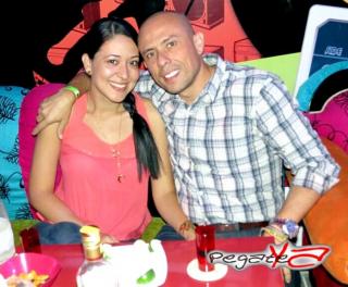 Foto 32 de Agosto 31 del 2013 en Beautiful 80`s Cali, Cali