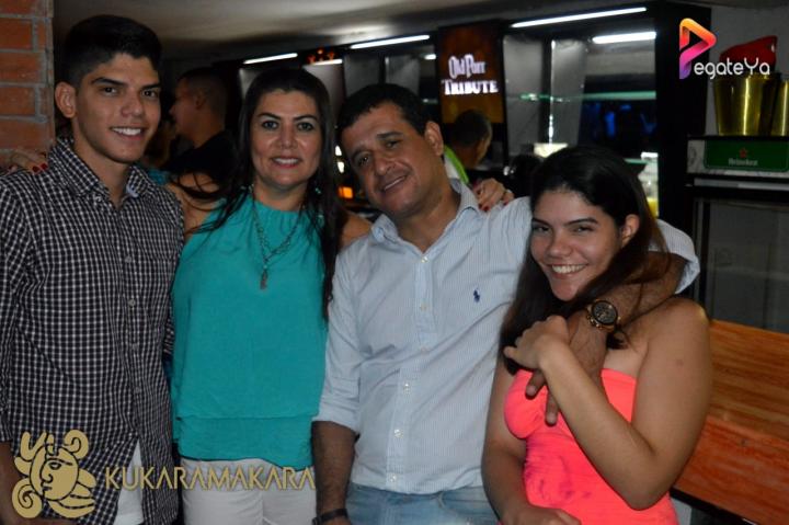 Foto 37 de Kukara - 2do FDS Oct 2015 en Kukaramakara Discoteca Cali, Cali