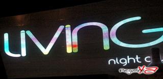 Foto 31 de Agosto 31 del 2013 en Living Night Club, Cali