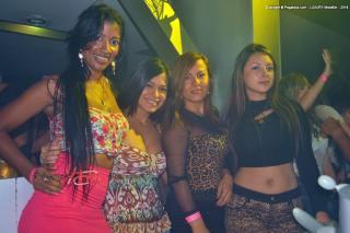 Foto 81 de LUXURY 4 y 5 de abril de 2014 en Discoteca Luxury Medellin, Medellín