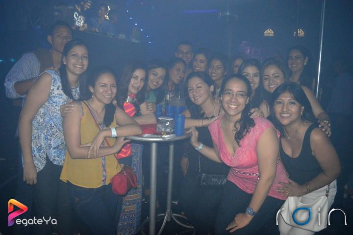 Foto 26 de Rain CLVB - 2do FDS Julio 2015 en Rain CLVB - Cali, Cali