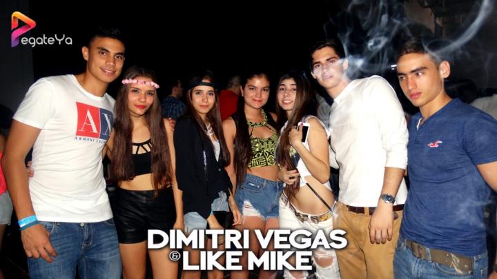 Foto 118 de Dimitri Vegas & Like Mike en Dimitri Vegas & Like Mike, Cali