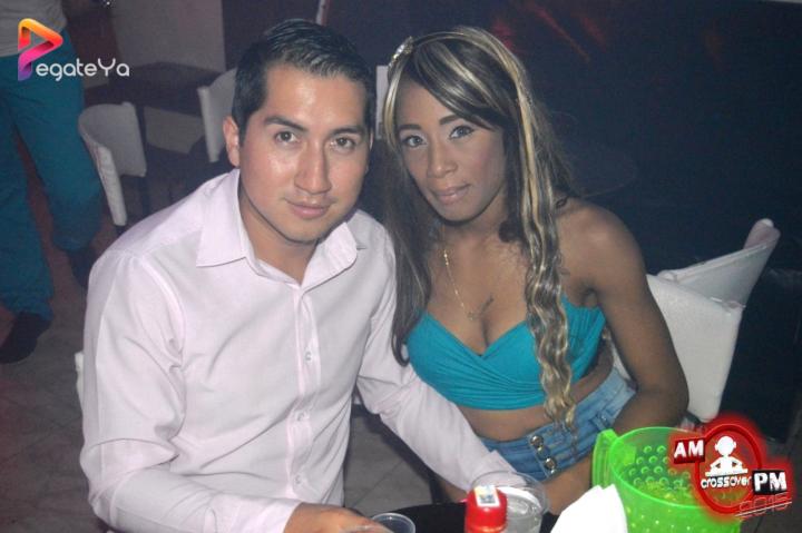 Foto 5 de Ampm Bar - 2do FDS Febrero 2016 en Am / PM Bar - Cali, Cali