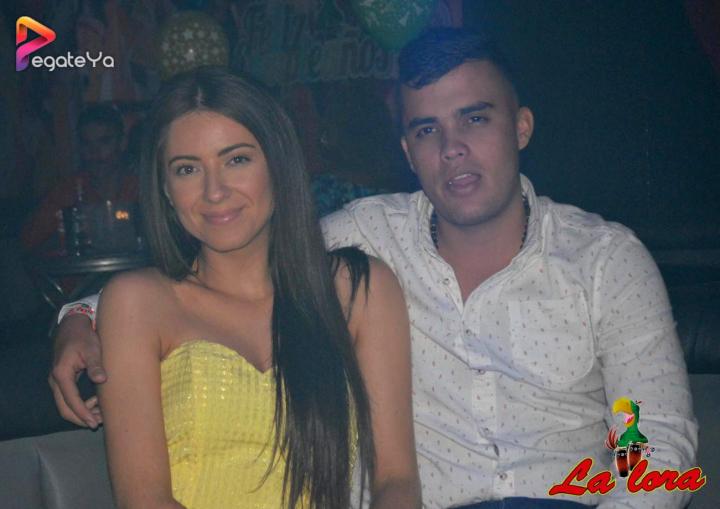 Foto 13 de La Lora - 2do Fds Agosto 2017 en La Lora Bar, Cali