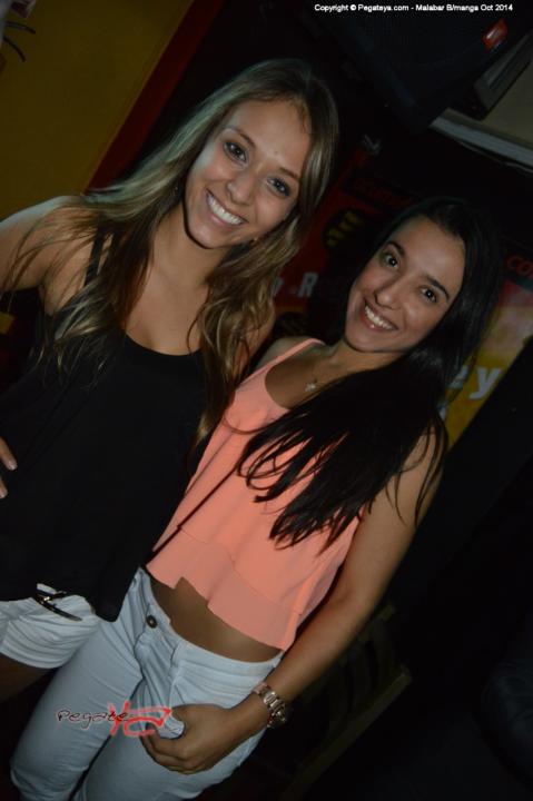 Foto 6 de Discoteca Malabar 17 y 18 Oct 2014 en Discoteca Malabar Bucaramanga, Bucaramanga