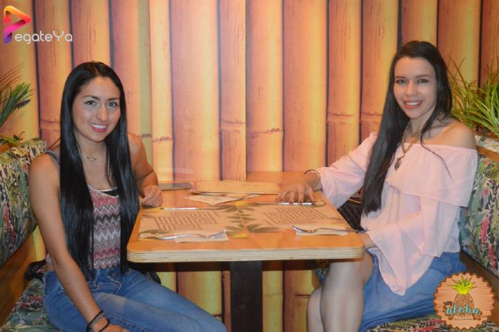 Foto 7 de Aloha Say State - 4to FDS Julio 2016 en Aloha Say State